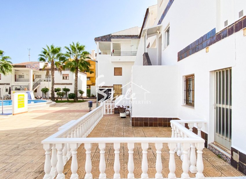 Alquiler corta estancia - Apartamento - Punta Prima - Cala Dorada