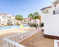 Alquiler corta estancia - Apartamento - Punta Prima - Cala Dorada
