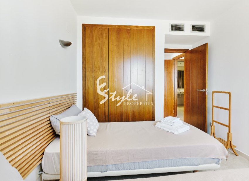 Alquiler corta estancia - Apartamento - Punta Prima - La Entrada