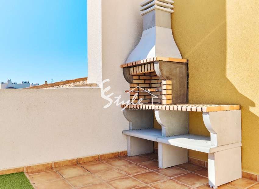 Alquiler corta estancia - Apartamento - Punta Prima - La Entrada