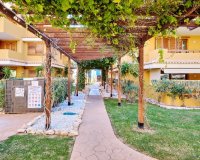 Alquiler corta estancia - Apartamento - Punta Prima - La Entrada