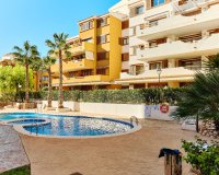 Alquiler corta estancia - Apartamento - Punta Prima - La Entrada