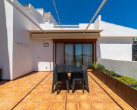 Alquiler corta estancia - Apartamento - Punta Prima - La Entrada