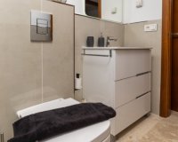 Alquiler corta estancia - Apartamento - Punta Prima - La Entrada