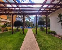 Alquiler corta estancia - Apartamento - Punta Prima - La Entrada