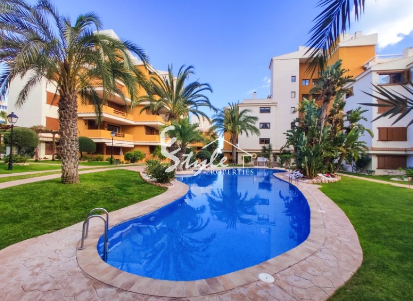 Alquiler corta estancia - Apartamento - Punta Prima - La Entrada