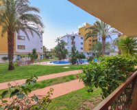 Alquiler corta estancia - Apartamento - Punta Prima - La Entrada