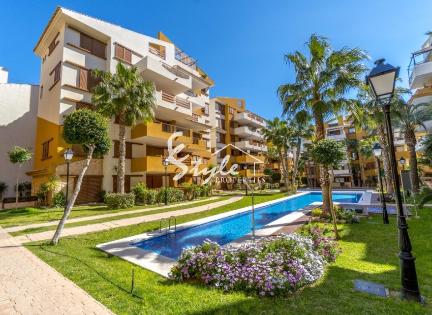 Alquiler corta estancia - Apartamento - Punta Prima - La Recoleta