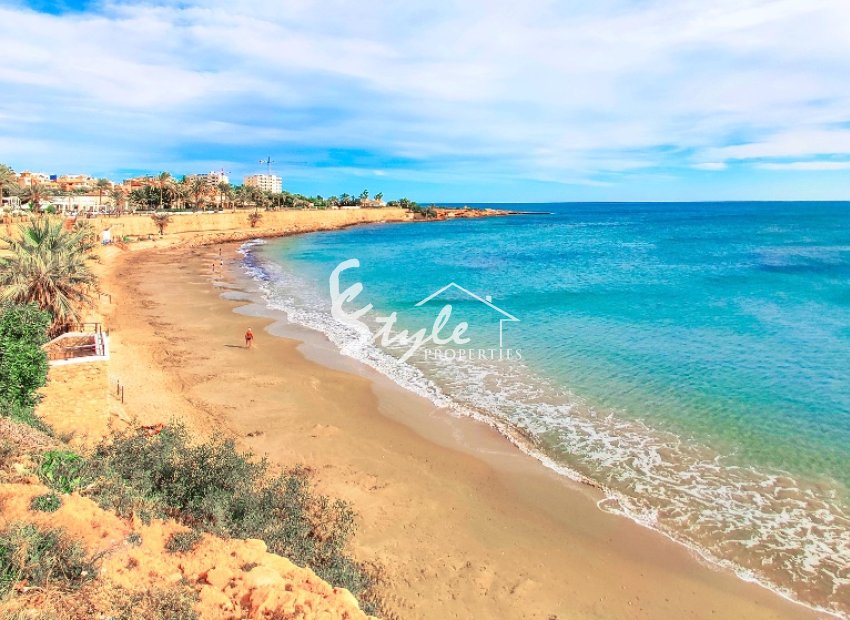 Alquiler corta estancia - Apartamento - Punta Prima - La Recoleta