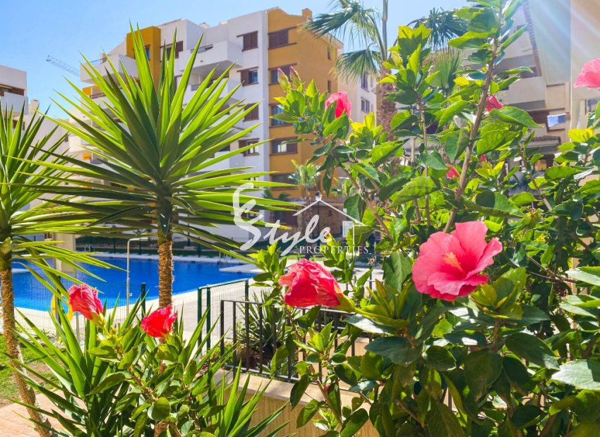 Alquiler corta estancia - Apartamento - Punta Prima - La Recoleta