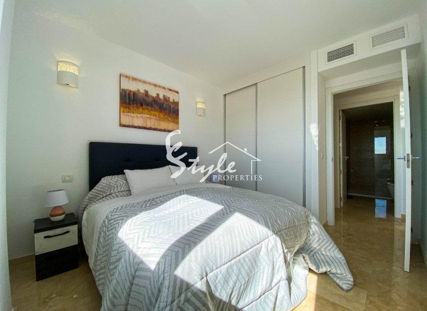 Alquiler corta estancia - Apartamento - Punta Prima - La Recoleta