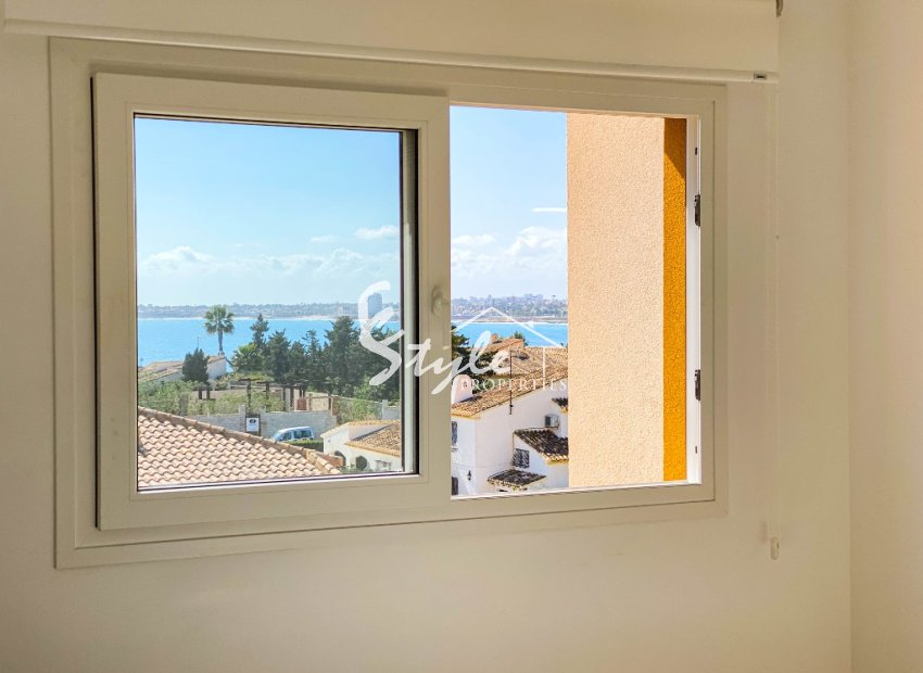 Alquiler corta estancia - Apartamento - Punta Prima - La Recoleta