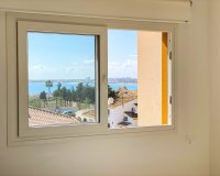 Alquiler corta estancia - Apartamento - Punta Prima - La Recoleta