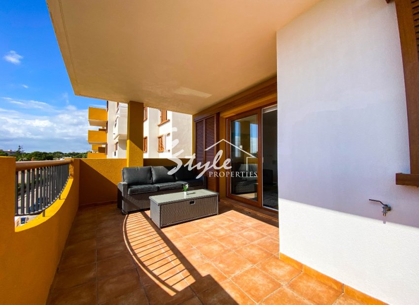 Alquiler corta estancia - Apartamento - Punta Prima - La Recoleta