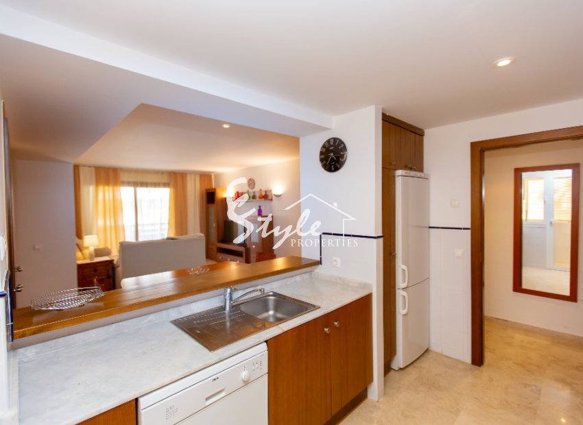 Alquiler corta estancia - Apartamento - Punta Prima - La Recoleta