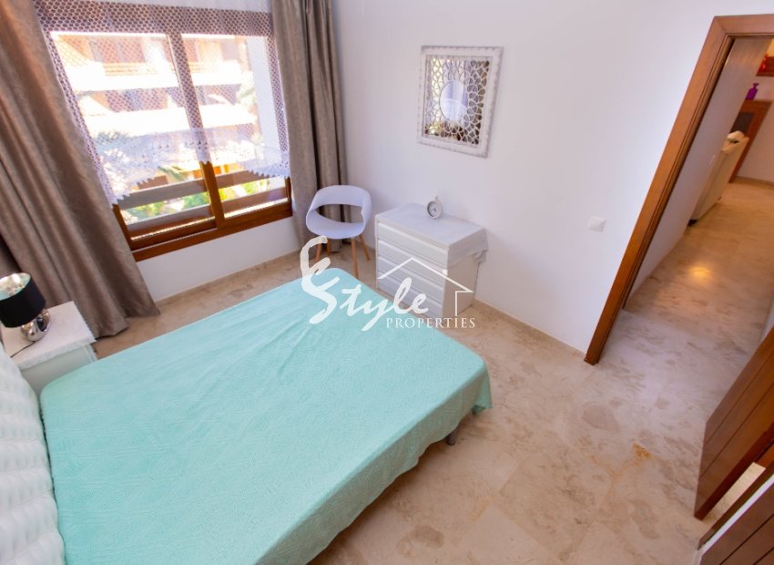 Alquiler corta estancia - Apartamento - Punta Prima - La Recoleta
