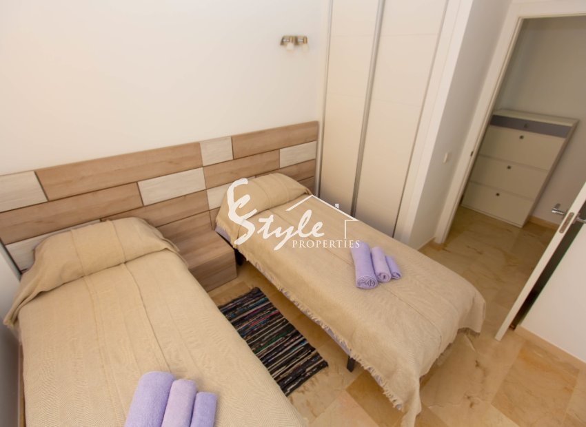 Alquiler corta estancia - Apartamento - Punta Prima - La Recoleta