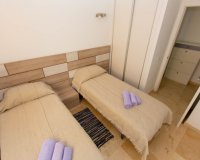 Alquiler corta estancia - Apartamento - Punta Prima - La Recoleta