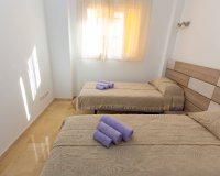 Alquiler corta estancia - Apartamento - Punta Prima - La Recoleta