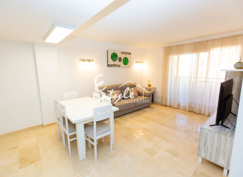 Alquiler corta estancia - Apartamento - Punta Prima - La Recoleta