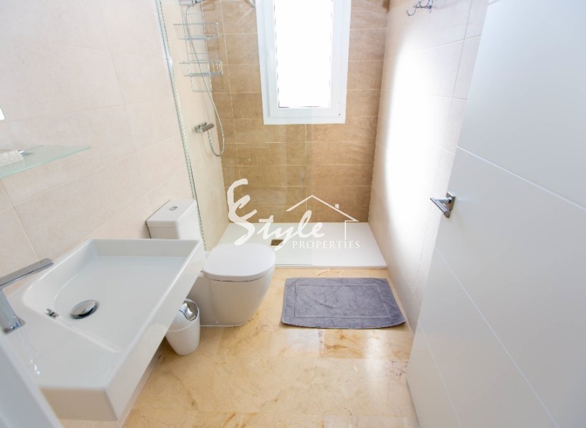 Alquiler corta estancia - Apartamento - Punta Prima - La Recoleta