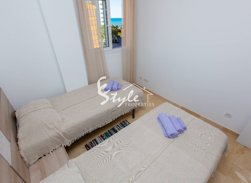 Alquiler corta estancia - Apartamento - Punta Prima - La Recoleta