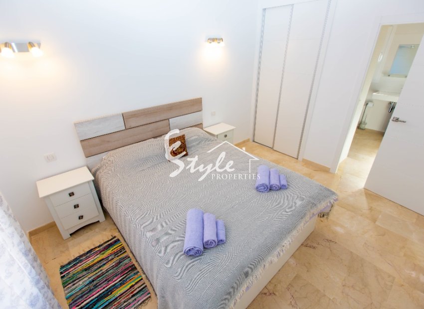 Alquiler corta estancia - Apartamento - Punta Prima - La Recoleta