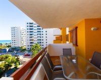 Alquiler corta estancia - Apartamento - Punta Prima - La Recoleta