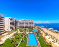 Alquiler corta estancia - Apartamento - Punta Prima - Panorama Mar