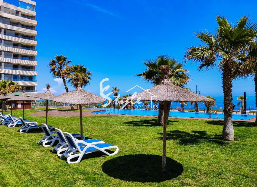 Alquiler corta estancia - Apartamento - Punta Prima - Panorama Mar