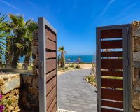 Alquiler corta estancia - Apartamento - Punta Prima - Panorama Mar