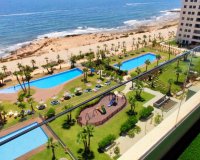 Alquiler corta estancia - Apartamento - Punta Prima - Panorama Mar