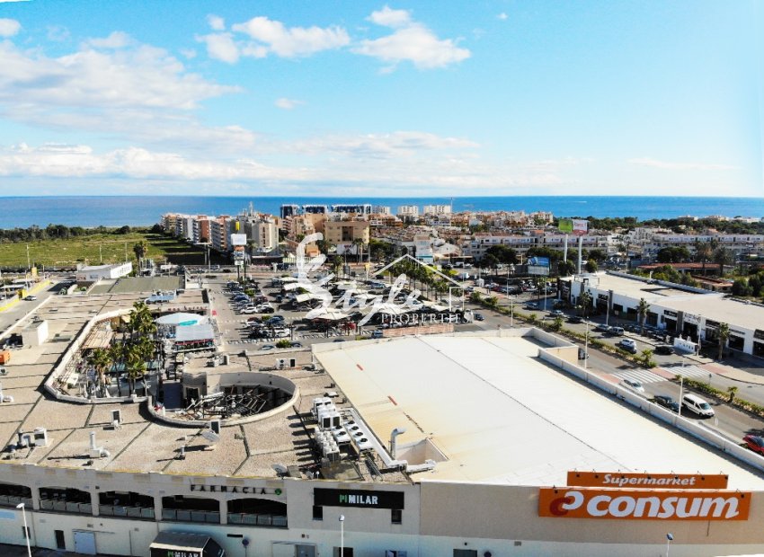 Alquiler corta estancia - Apartamento - Punta Prima - Panorama Mar