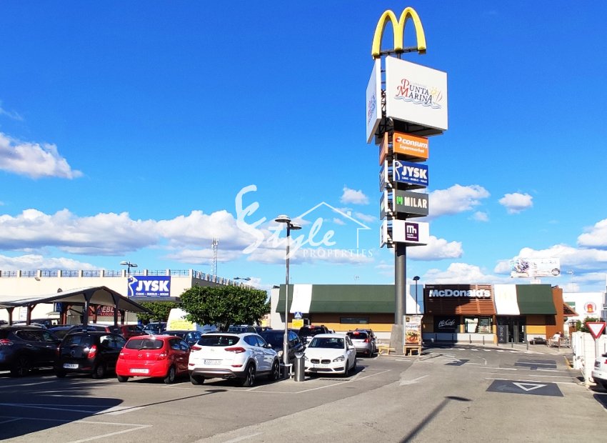 Alquiler corta estancia - Apartamento - Punta Prima - Panorama Mar