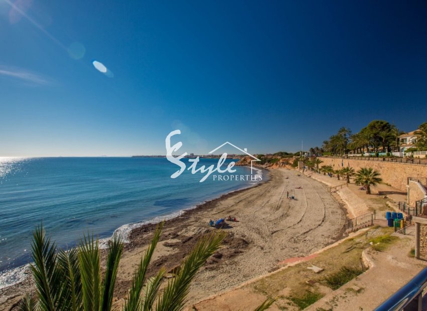 Alquiler corta estancia - Apartamento - Punta Prima - Panorama Mar