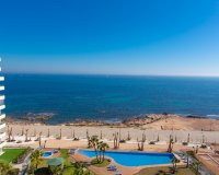 Alquiler corta estancia - Apartamento - Punta Prima - Panorama Mar