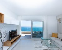 Alquiler corta estancia - Apartamento - Punta Prima - Panorama Mar