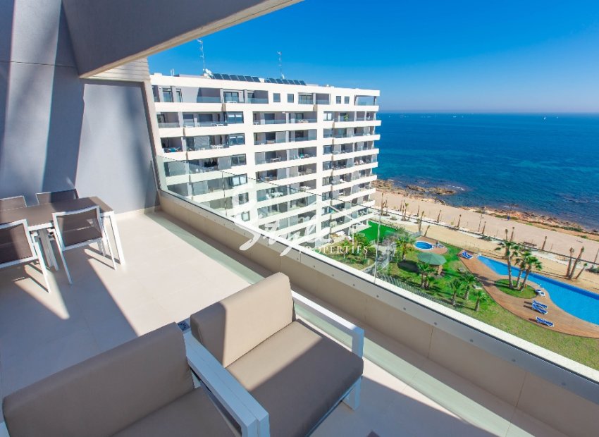 Alquiler corta estancia - Apartamento - Punta Prima - Panorama Mar