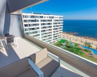 Alquiler corta estancia - Apartamento - Punta Prima - Panorama Mar