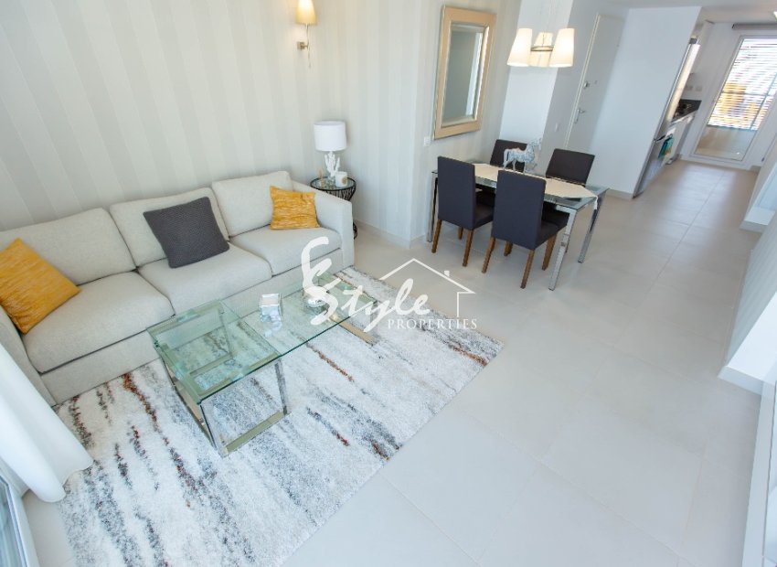 Alquiler corta estancia - Apartamento - Punta Prima - Panorama Mar