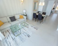 Alquiler corta estancia - Apartamento - Punta Prima - Panorama Mar