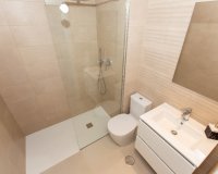 Alquiler corta estancia - Apartamento - Punta Prima - Panorama Mar