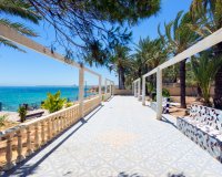 Alquiler corta estancia - Apartamento - Punta Prima - Panorama Mar