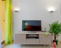 Alquiler corta estancia - Apartamento - Punta Prima