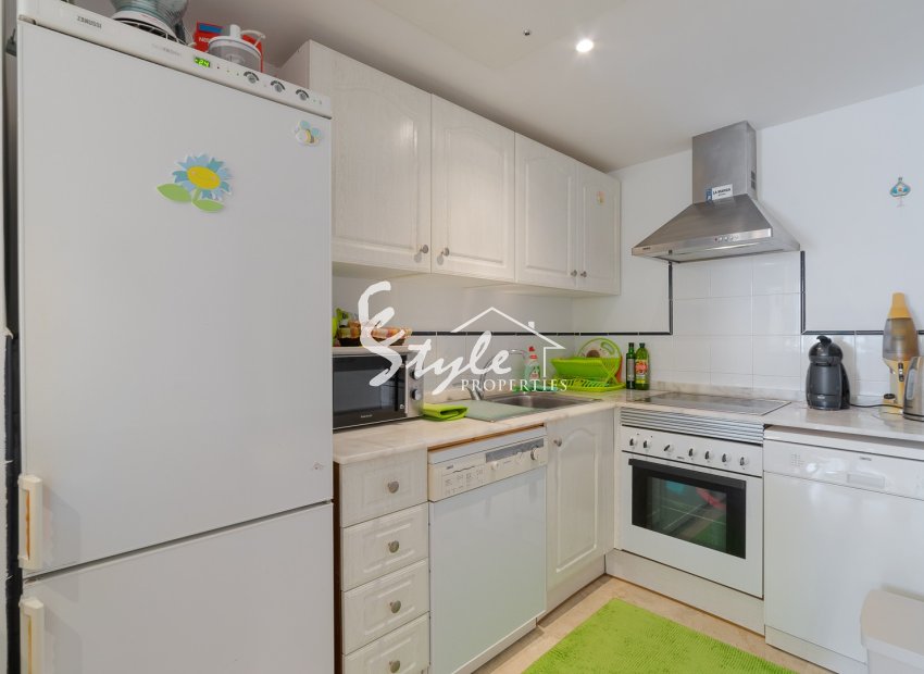 Alquiler corta estancia - Apartamento - Punta Prima