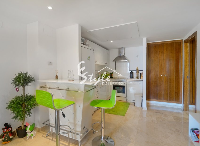 Alquiler corta estancia - Apartamento - Punta Prima