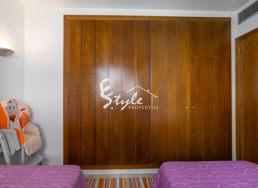 Alquiler corta estancia - Apartamento - Punta Prima