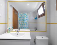 Alquiler corta estancia - Apartamento - Punta Prima