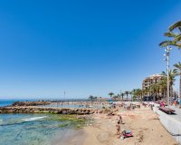 Alquiler corta estancia - Apartamento - Torrevieja