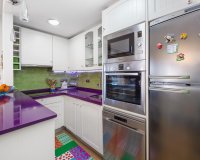 Alquiler corta estancia - Apartamento - Torrevieja